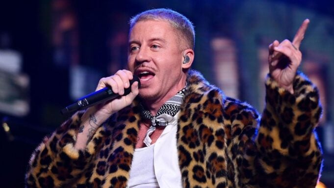 Macklemore