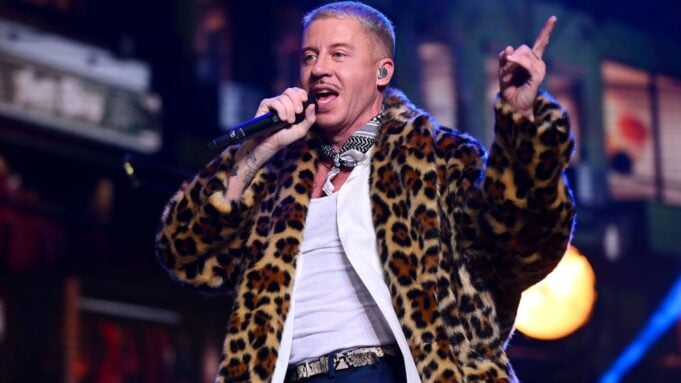 Macklemore
