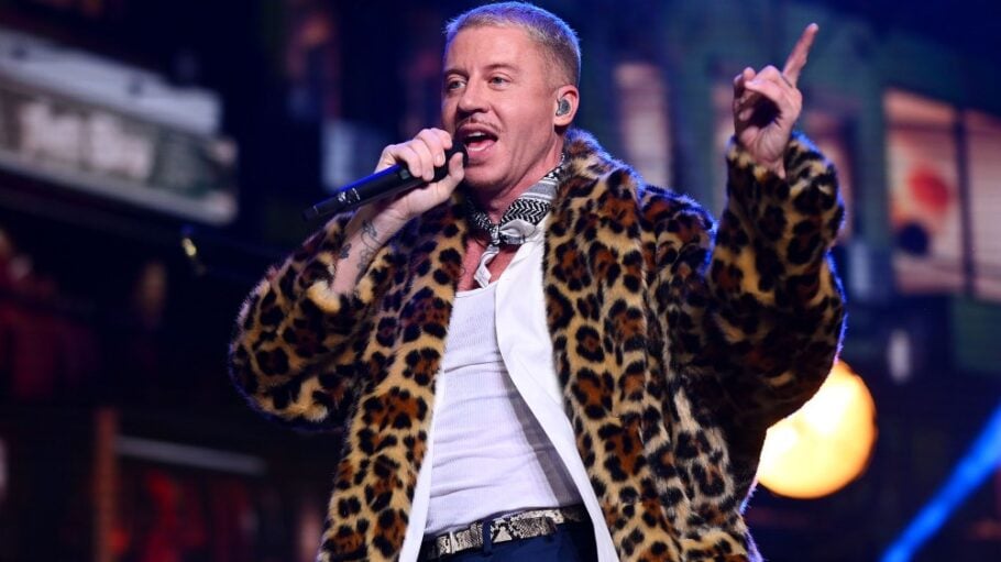 Macklemore