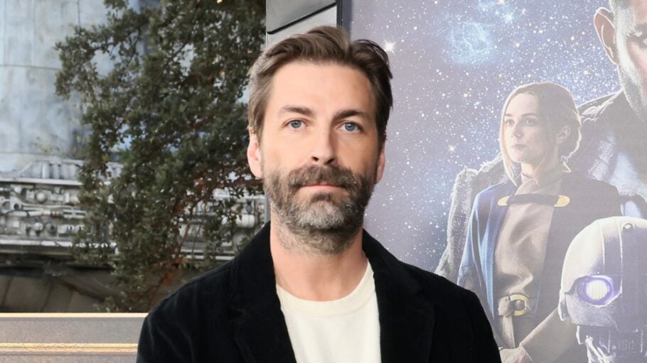 Jon Watts
