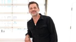 Zack Snyder