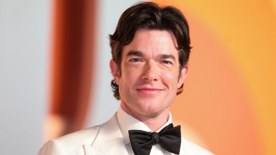 John Mulaney