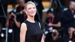 Cate Blanchett