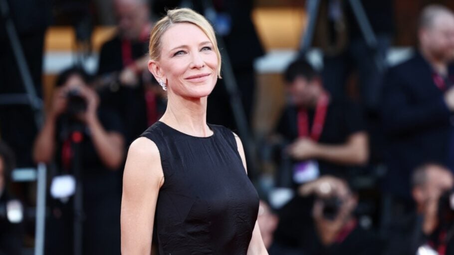Cate Blanchett