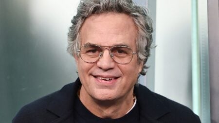 Mark Ruffalo