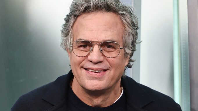 Mark Ruffalo