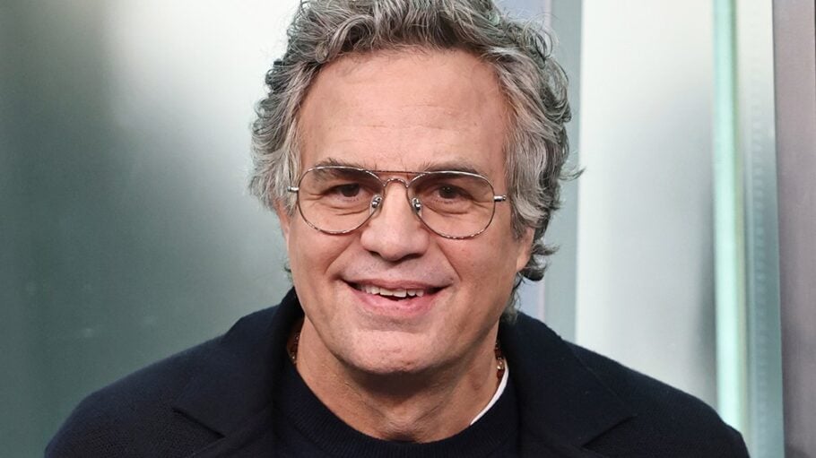 Mark Ruffalo