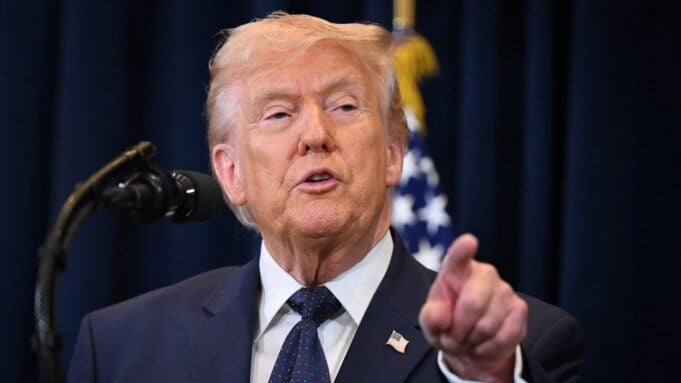 Trump