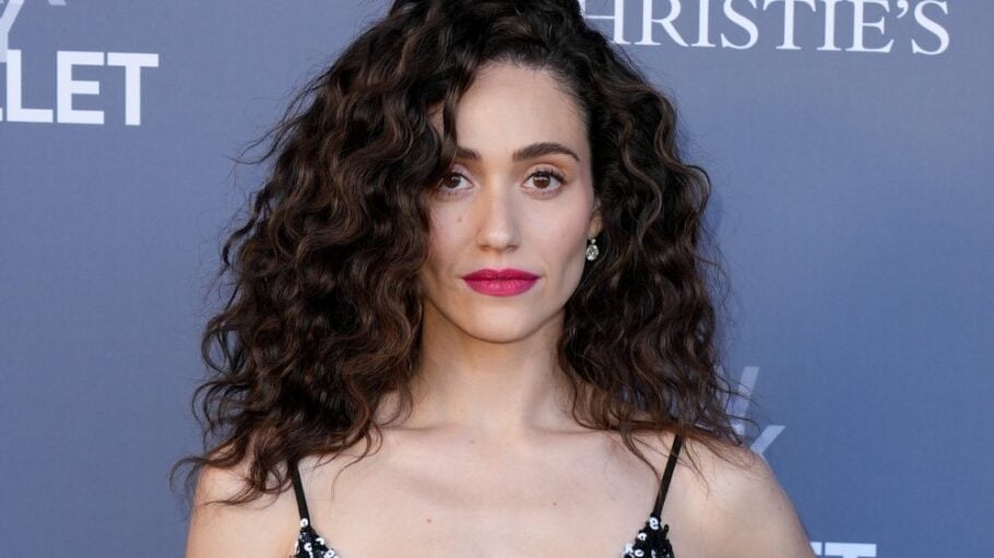 Emmy Rossum