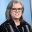 Rosie O'Donnell