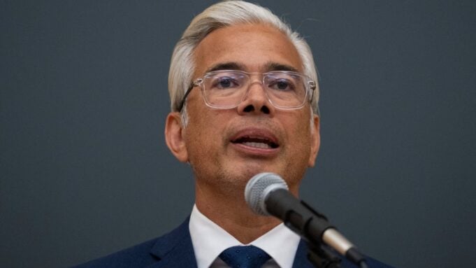 Rob Bonta