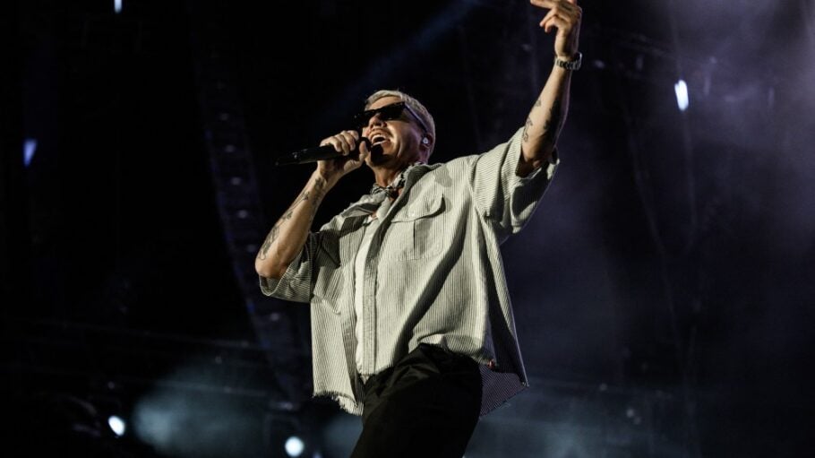 Macklemore