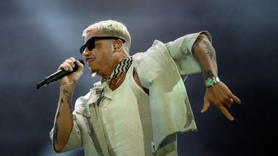 Macklemore