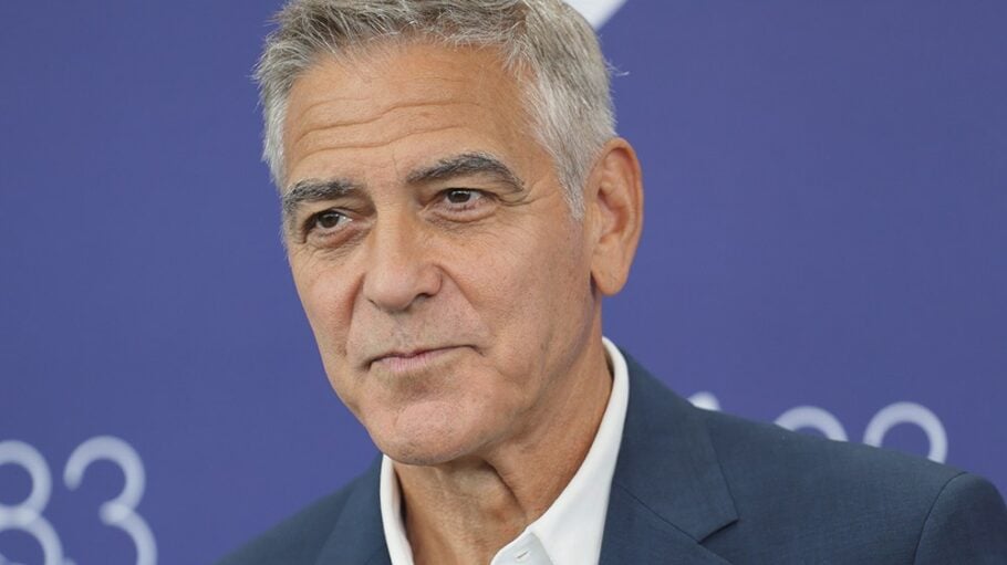 George Clooney