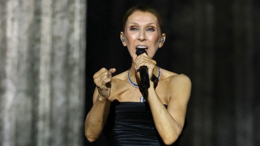 Celine Dion