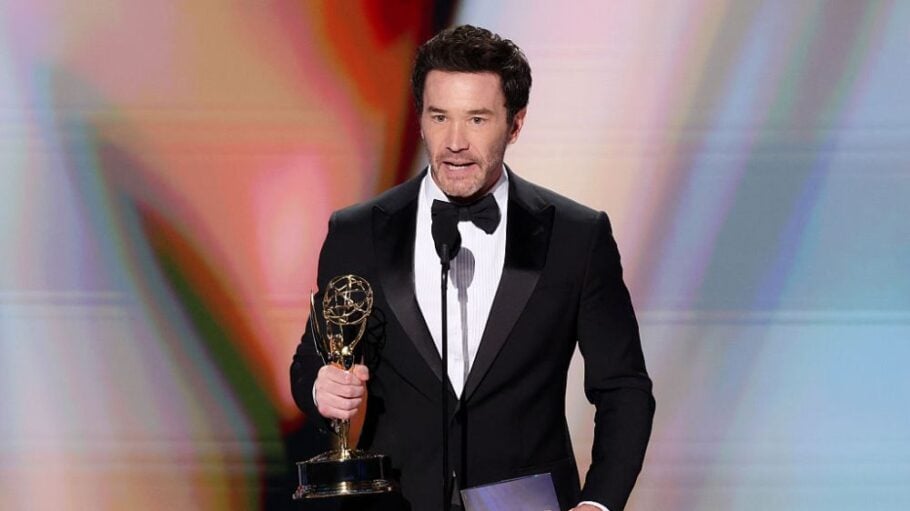 Tom Pelphrey