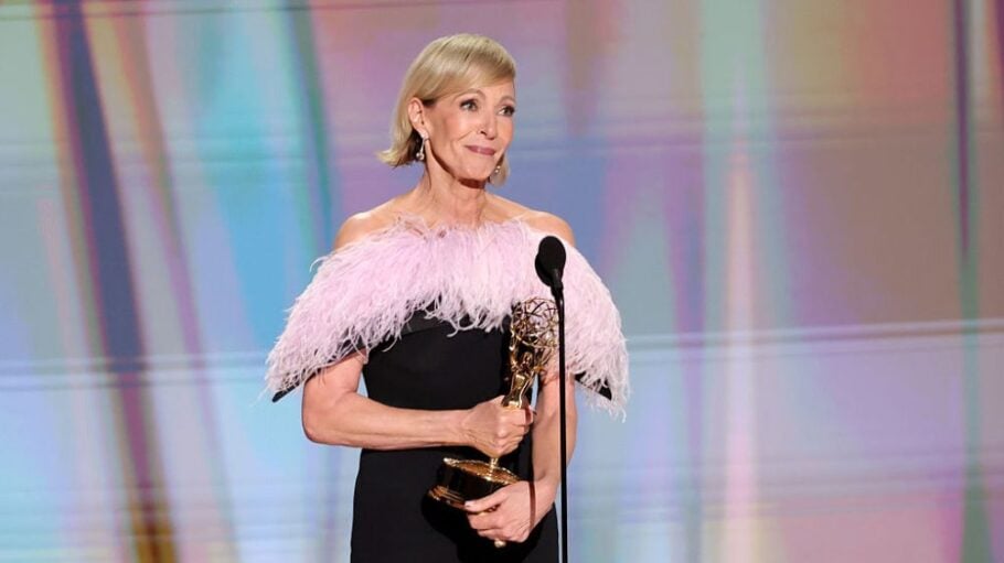 Allison Janney