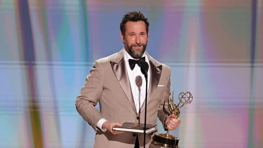 Noah Wyle