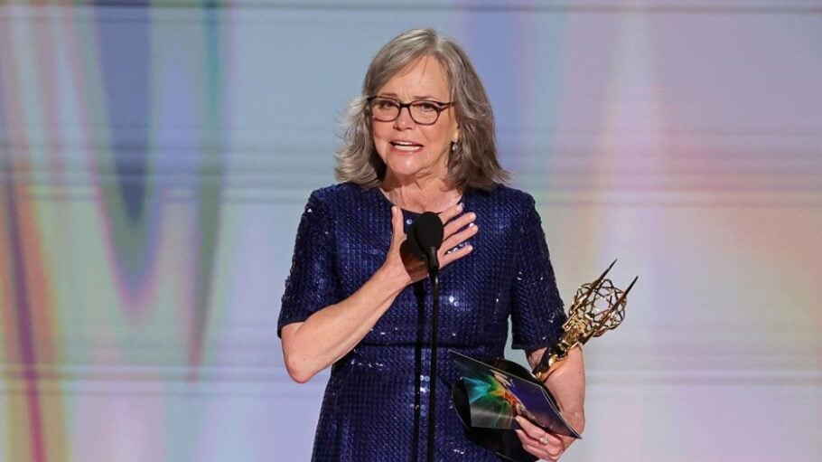 Sally Field