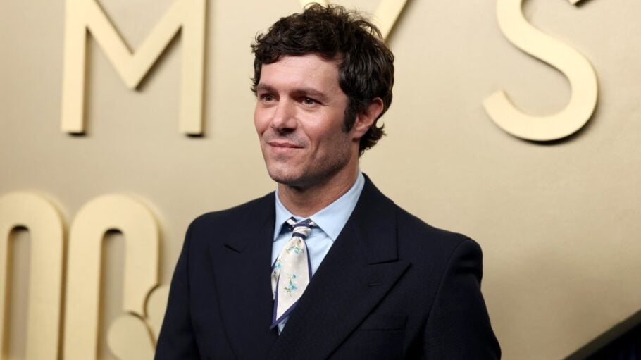 Adam Brody