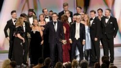 Tony Nominations 2026: ‘The Lost Boys,’
