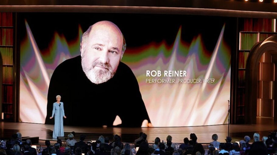 Rob Reiner