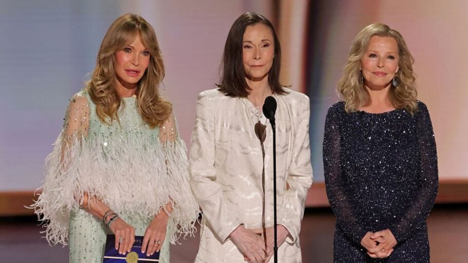 Charlie's Angels