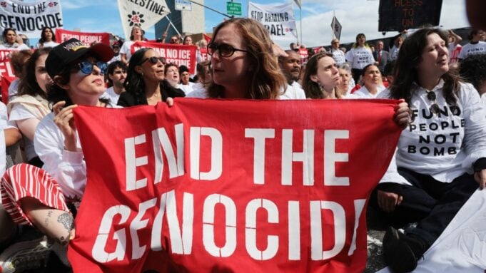 Protest