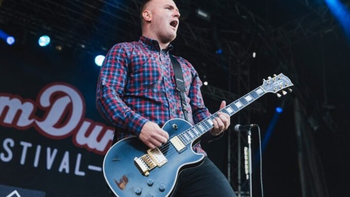 Chad Gilbert