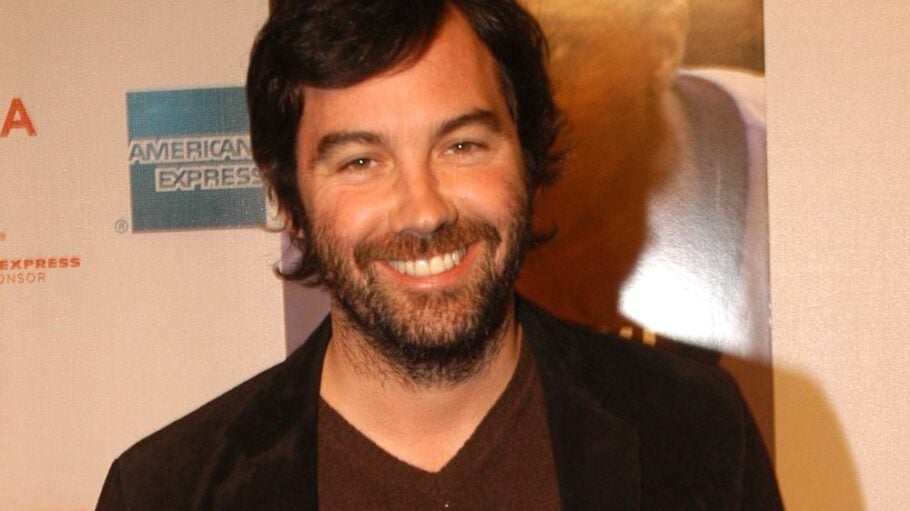 Duncan Sheik