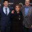 Roseanne cast