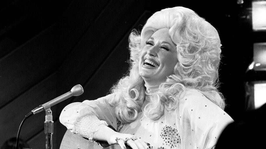 Dolly Parton
