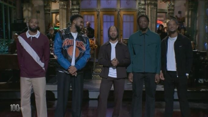SNL
