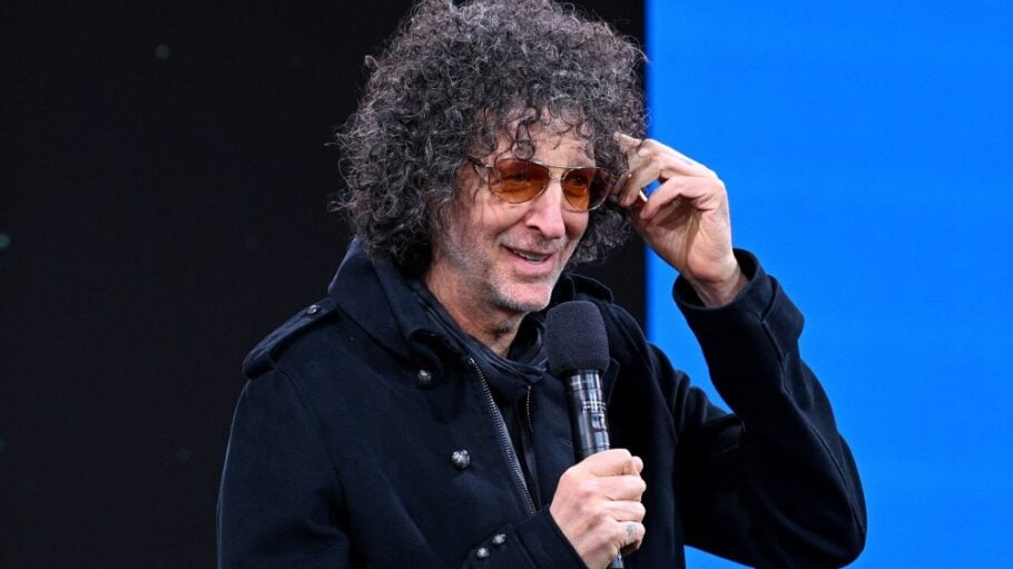 Howard Stern