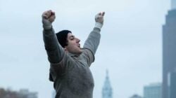 I Play Rocky