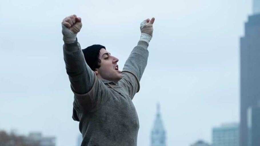 I Play Rocky