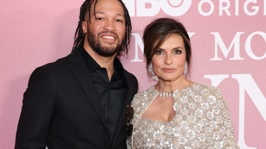 Brunson Hargitay