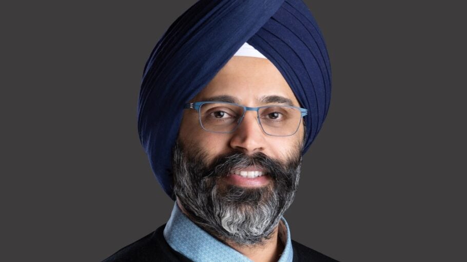 Karandeep Anand
