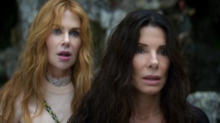 Practical Magic 2