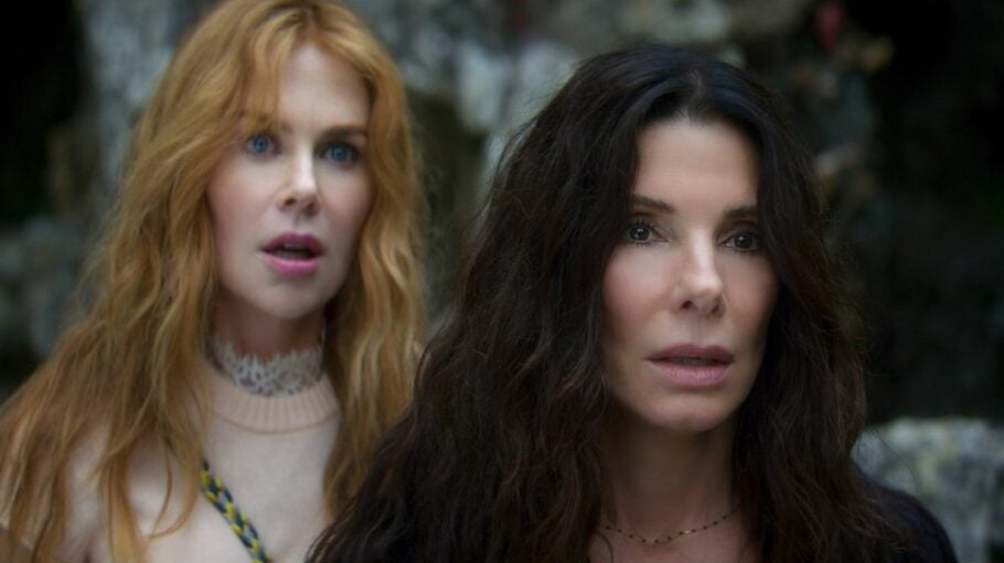 Practical Magic