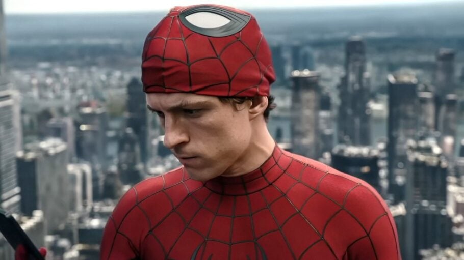 Spider-Man