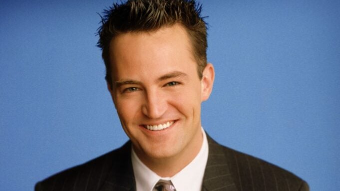 Matthew Perry