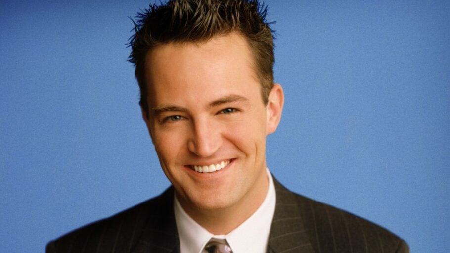 Matthew Perry