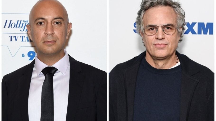 Issacharoff Ruffalo
