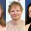 Einbender Sheeran Rachel