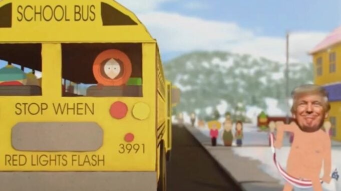 South Park