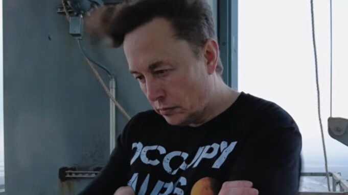 Musk