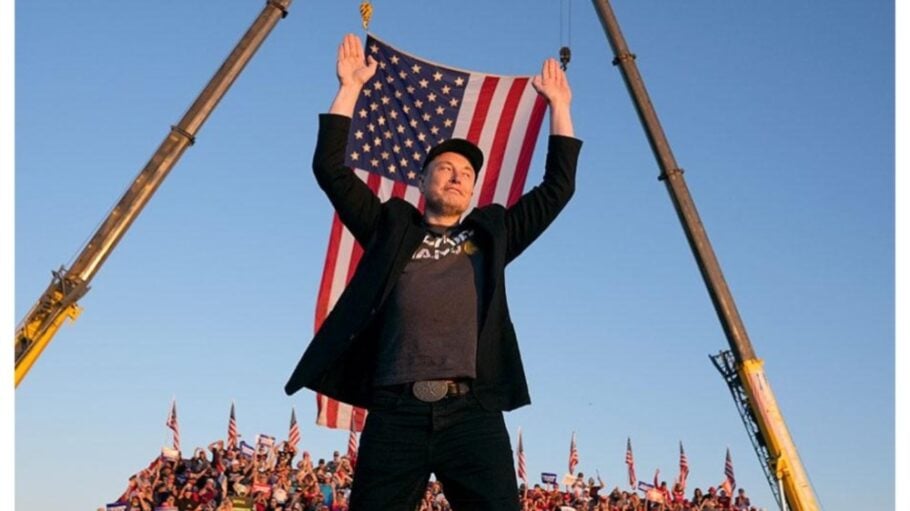 Musk