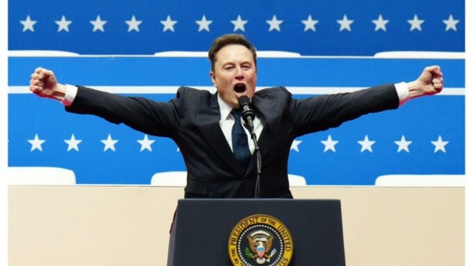 Musk