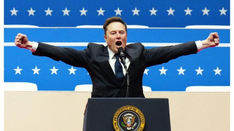 Musk